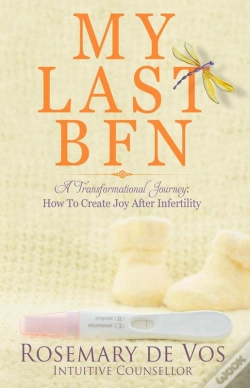Capa do artigo My Last Bfn: A Transformational Journey