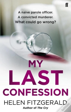 Capa do artigo My Last Confession