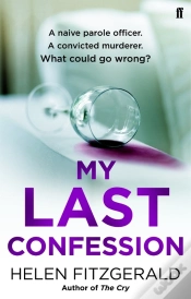Capa do artigo My Last Confession