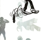 Capa do artigo My Last Day - CD