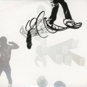 Capa do artigo My Last Day - CD