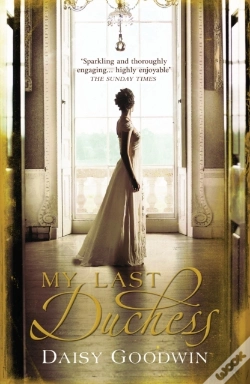 Capa do artigo My Last Duchess