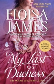 Capa do artigo My Last Duchess