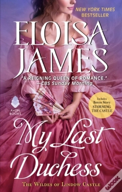 Capa do artigo My Last Duchess