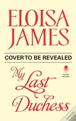 Capa do artigo My Last Duchess