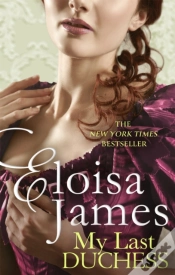 Capa do artigo My Last Duchess