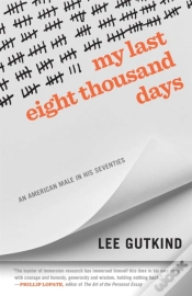 Capa do artigo My Last Eight Thousand Days