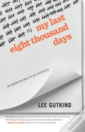My Last Eight Thousand Days