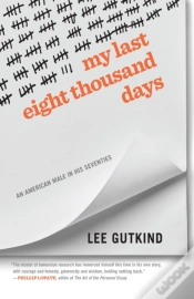 Capa do artigo My Last Eight Thousand Days