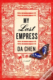 Capa do artigo My Last Empress