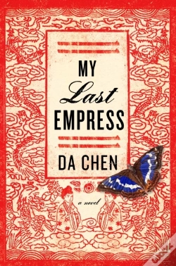 Capa do artigo My Last Empress