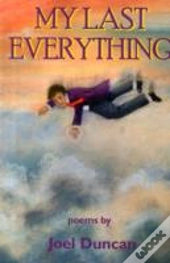My Last Everything