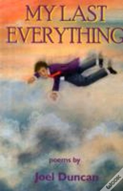 Capa do artigo My Last Everything