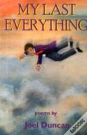 Capa do artigo My Last Everything