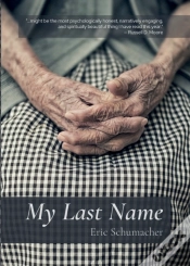Capa do artigo My Last Name