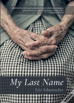 Capa do artigo My Last Name