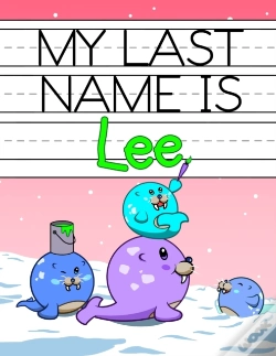 Capa do artigo My Last Name Is Lee: Personalized Primar