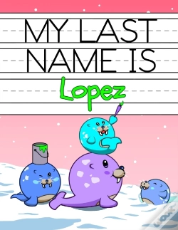 Capa do artigo My Last Name Is Lopez: Personalized Prim