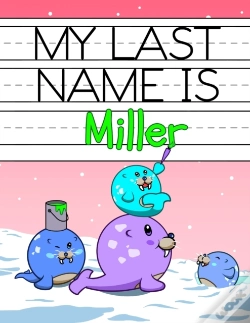 Capa do artigo My Last Name Is Miller: Personalized Pri