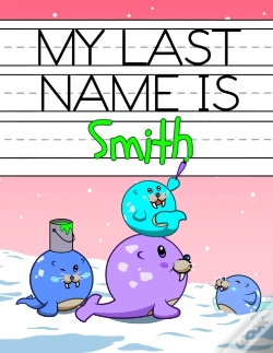 Capa do artigo My Last Name Is Smith: Personalized Prim