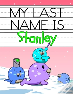 Capa do artigo My Last Name Is Stanley: Personalized Pr