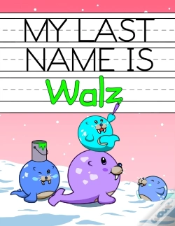 Capa do artigo My Last Name Is Walz