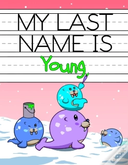 Capa do artigo My Last Name Is Young: Personalized Prim