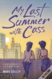 Capa do artigo My Last Summer With Cass