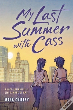 Capa do artigo My Last Summer With Cass