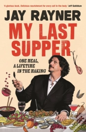Capa do artigo My Last Supper
