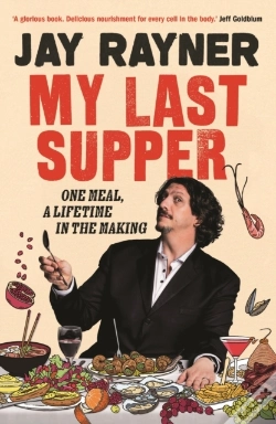 Capa do artigo My Last Supper