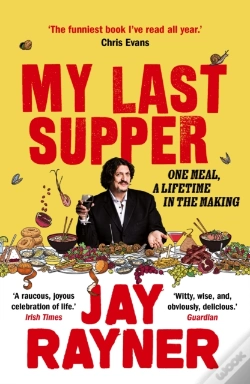 Capa do artigo My Last Supper