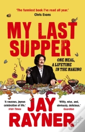 Capa do artigo My Last Supper