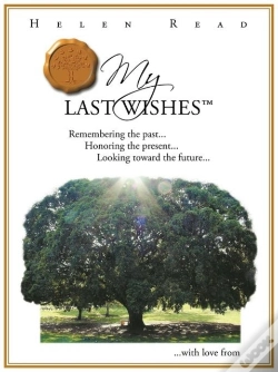 Capa do artigo My Last Wishes