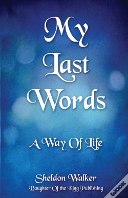 Capa do artigo My  Last Words