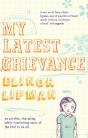 My Latest Grievance - Preview