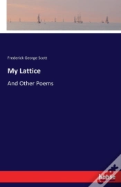 Capa do artigo My Lattice