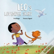Capa do artigo My Lavender Skirt