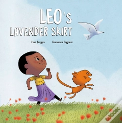 Capa do artigo My Lavender Skirt