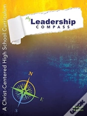 Capa do artigo My Leadership Compass: A Christ-Centered