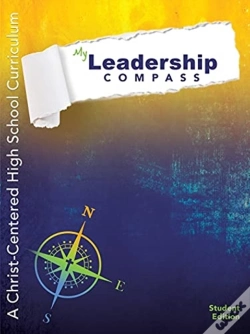 Capa do artigo My Leadership Compass: A Christ-Centered