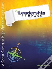 Capa do artigo My Leadership Compass - Teacher Edition:
