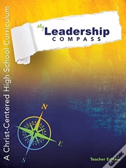 Capa do artigo My Leadership Compass - Teacher Edition: