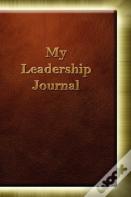 My Leadership Journal