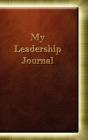 My Leadership Journal - Preview