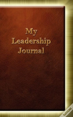 Capa do artigo My Leadership Journal