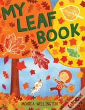 My Leaf Book