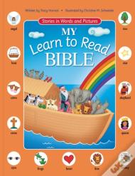 My Learn To Read Bible