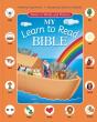 My Learn To Read Bible - Preview