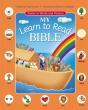 My Learn To Read Bible - Preview